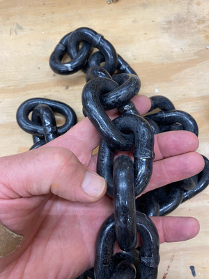 Twist and the Nasher Collection