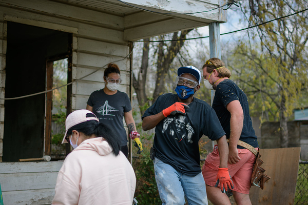 Nasher Público: Artstillery