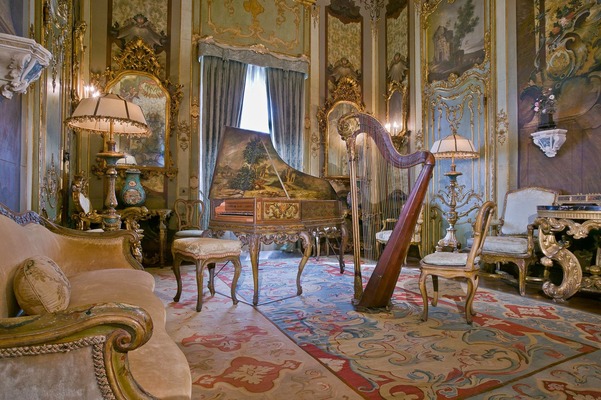 Music Room