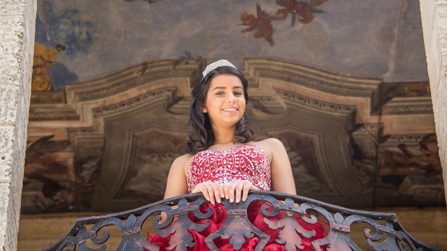 Quinceañeras
