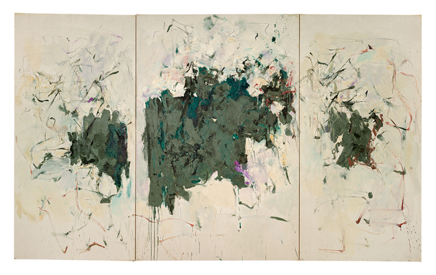 Joan Mitchell 445