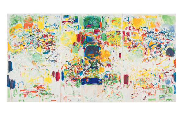 Joan Mitchell 447