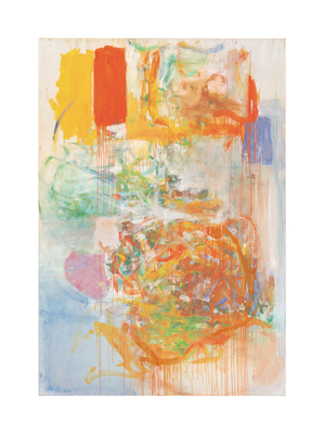 Joan Mitchell 450