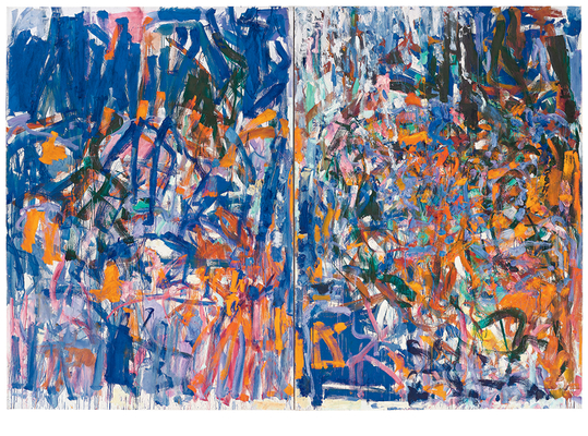 Joan Mitchell 451