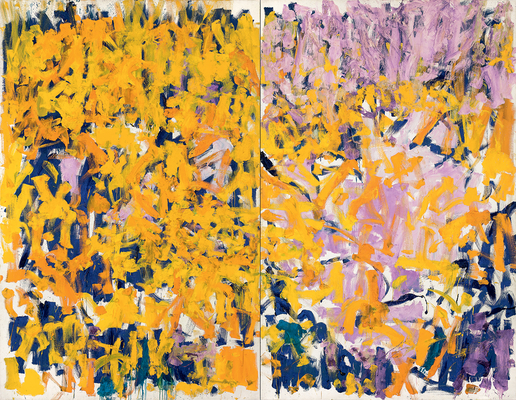 Joan Mitchell 452