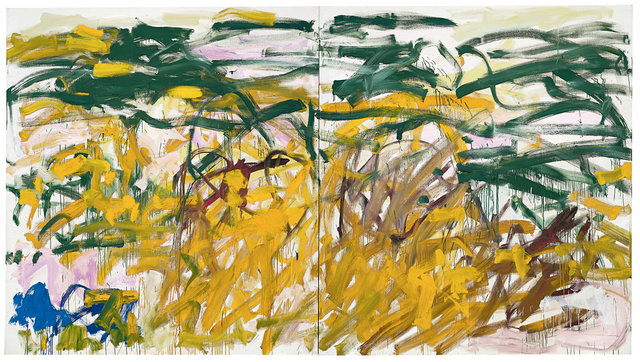 Joan Mitchell 454