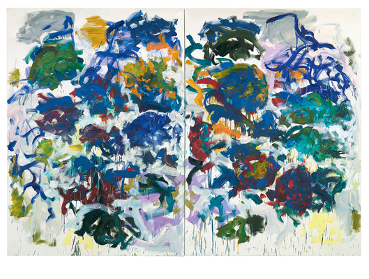 Joan Mitchell 455