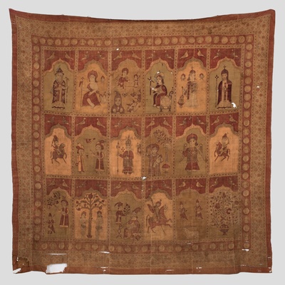 Altar Cloth