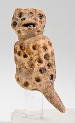 Leopard Figurine