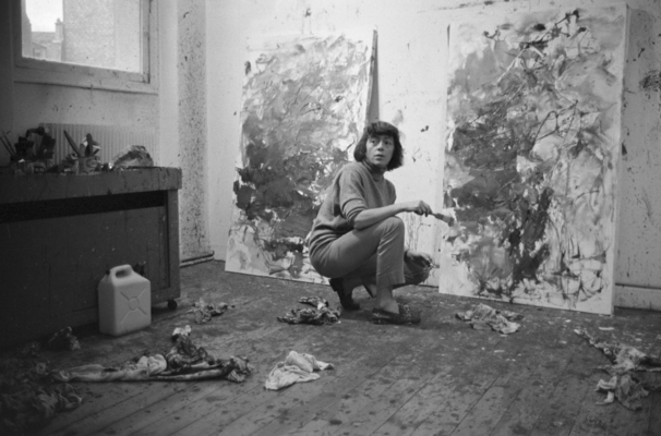 Joan Mitchell 440