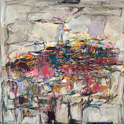 Joan Mitchell 442