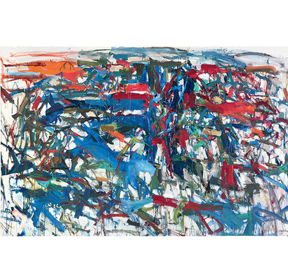 Joan Mitchell 443