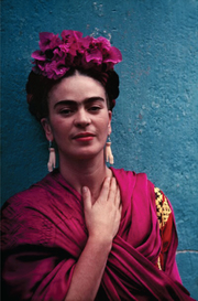 Frida Kahlo