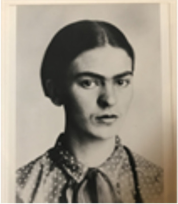 Frida Kahlo