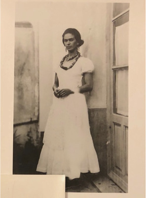 Frida Kahlo