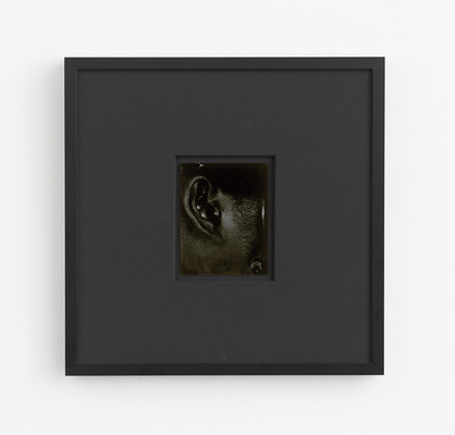 Untitled (Ref. #34) from Character Recognition