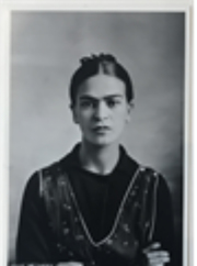 Frida Kahlo