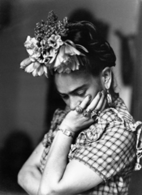 Frida Kahlo