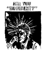 Are You "Different?" (Positive)