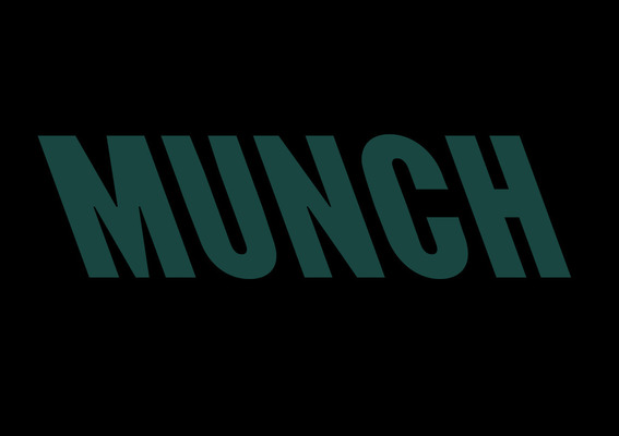MUNCH + Literature
