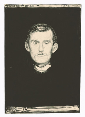 Self-Portrait