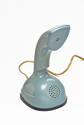 Ericfon Rotary Phone