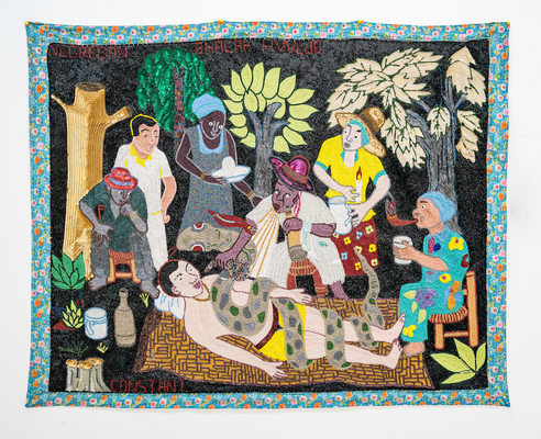 CCI - Constant - Exorcism