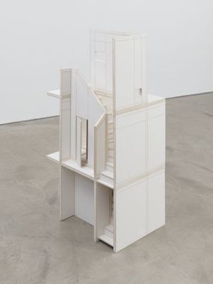  Stairway, Hallway, Bedroom, Study 