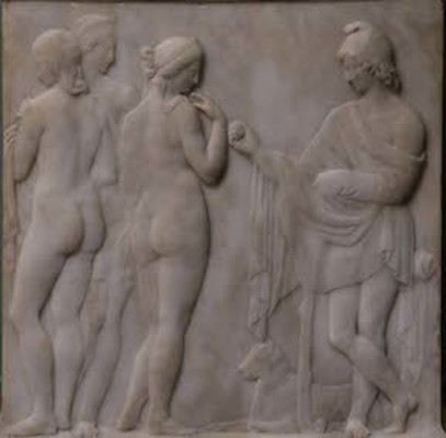 The Judgment of Paris