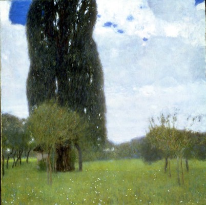 The Large Poplar