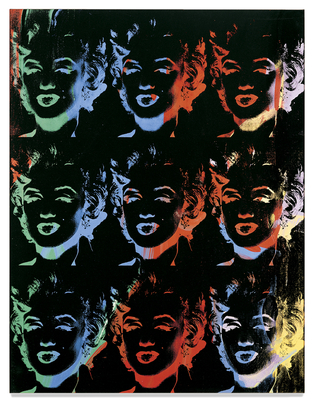 Andy Warhol 382