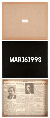On Kawara 511