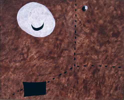 Joan Miró 115