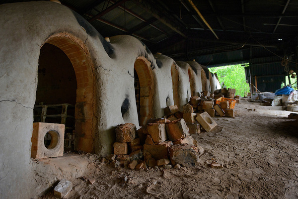 Daiseigama Kiln