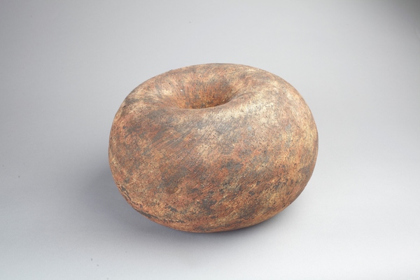 Saidei Hachi (Clay Colored Bowl)