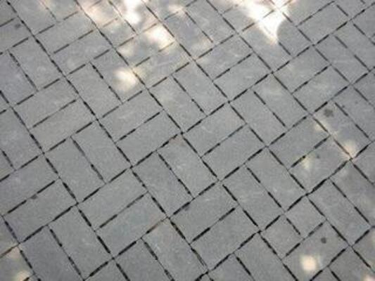 Permeable Pavers