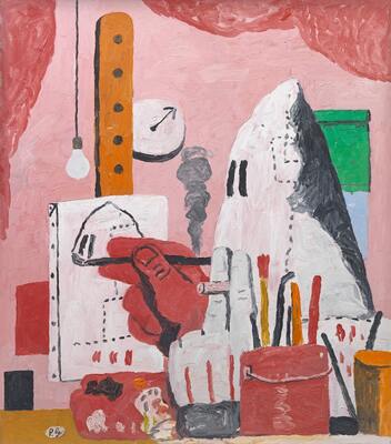 DONE 206   The Studio