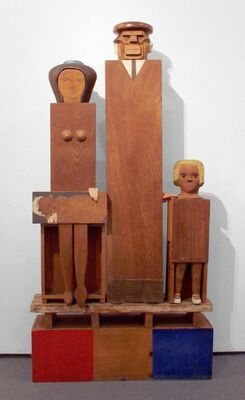 M&WTNY - The Kennedy Family