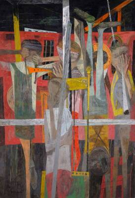 DONE 202   The Porch II   