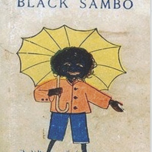 The Story of Little Black Sambo by Helen Bannerman on Cuseum