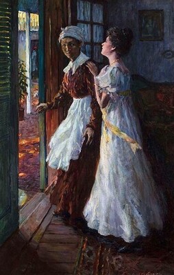 Fine, Miche Jules! Jules! 1909