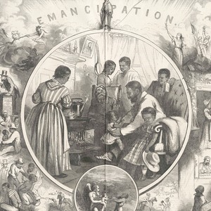 Emancipation of the Negroes – The Past and the Future, 1863 by Thomas ...