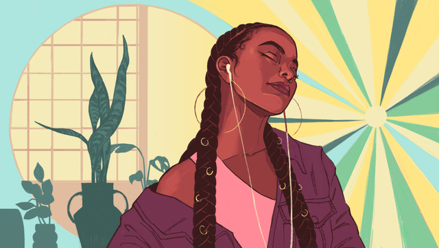 How Black Women are Reclaiming Their Mental Health, 2021
