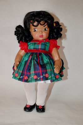 Patti-Jo Doll, 1947-1949