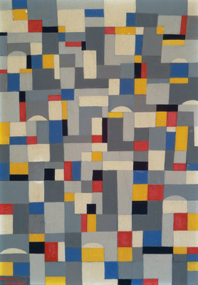 DONE 302   City Rhythm