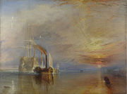  The Fighting Temeraire