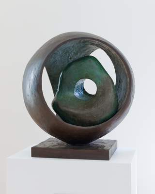 Barbara Hepworth 568