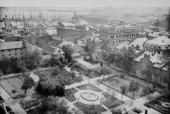 Saint-Sulpice Seminary