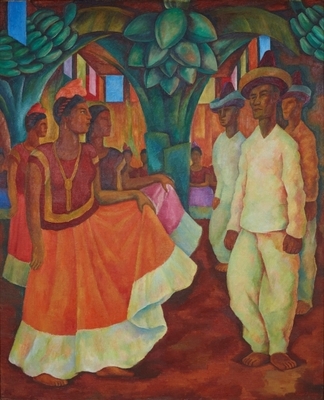 Diego Rivera 442