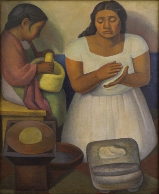 Diego Rivera 443